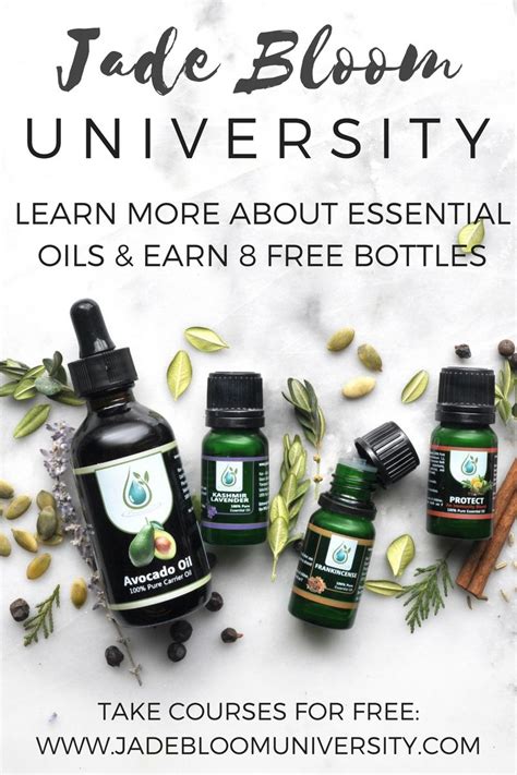 jade bloom essential oils