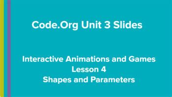 Mr. Kaiser Code.org Unit 4 Lesson 13 的图像结果