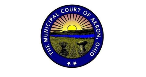 Akron, Ohio deploying kiosks for municipal court visitors | Kiosk ...