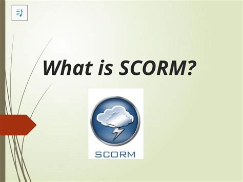 Image result for SCORM Explained