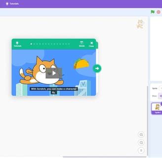 Image result for How to Program AI in Scratch