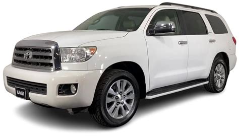 Autos Toyota Sequoia 2022 2021 2020 2019 2018 2017 2016 2015 2014 2013 2012 2011 2010 Usados | Kavak