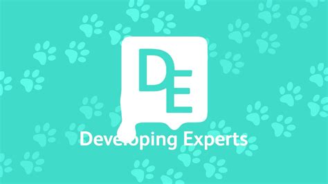 Image result for Developing Experts