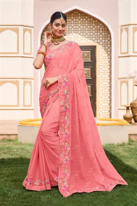 Latest Laxmipati Sarees | Exclusive Georgette Sarees Online – Laxmipati ...