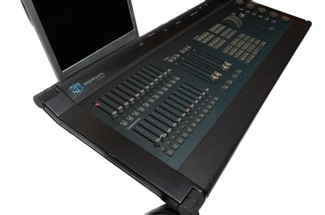 Image result for Expression Lighting Control System