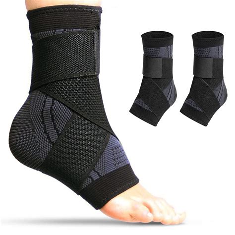 Buy PROBEROS® Ankle Brace, Ankle Support for Women & Men & Youth, Ankle ...