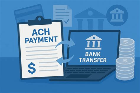 What Are ACH Payments & How Can These Transfers Help Your Business ...