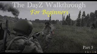 Image result for DayZ Beginners Guide