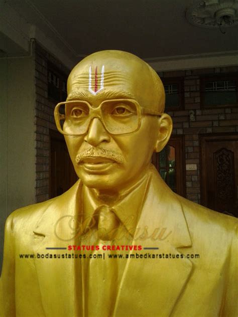 Indian Sculptures|bodasu Statues creatives|buddha gandhi ambedker statues