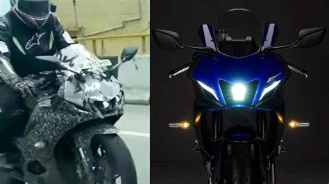 New Yamaha R15M Spotted At Dealership » BikesMedia News