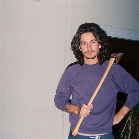 Charlie Oldman on Instagram: “Here’s Charlie 🪓” | 해리포터