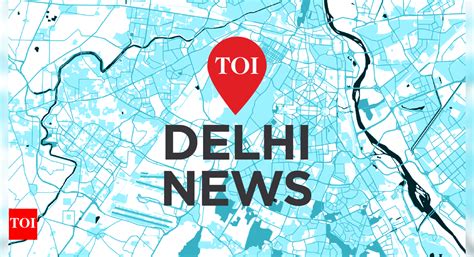 Land hurdle cleared for Sarai Kale Khan bus terminal revamp | Delhi ...