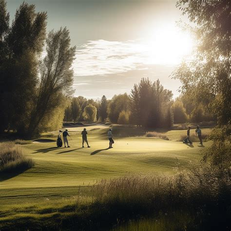 Skins In Golf: Origins, Rules, And Winning Strategy - Cattail Crossing ...