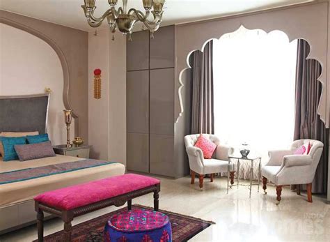 An Awe-inspiring Jaipur Home Design by Shantanu Garg | Goodhomes.co.in