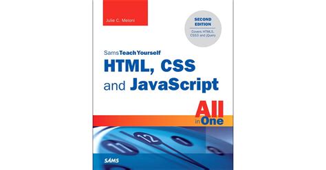 Image result for HTML CSS and JavaScript All in One