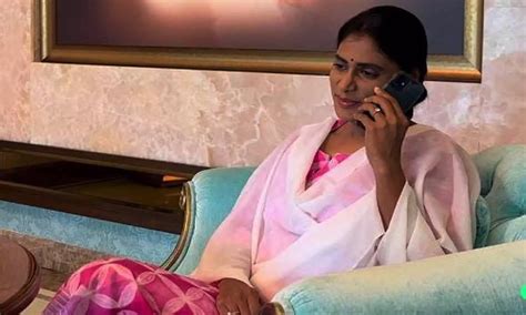 రేవంత్ రెడ్డి, బండి సంజయ్ ల‌కు షర్మిల ఫోన్ | Sharmila calls Revanth ...