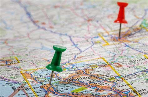 Tutorial Map Paper 的图像结果