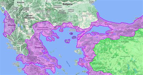 Possible History Map 的图像结果