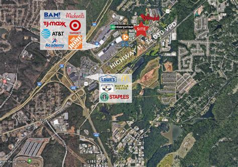 Howard Plaza - The Retail Companies