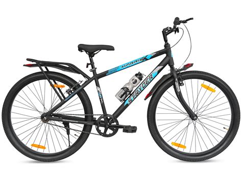 HARRIS-X 26T - Best Quality Mountain Bike | Stryder Bikes