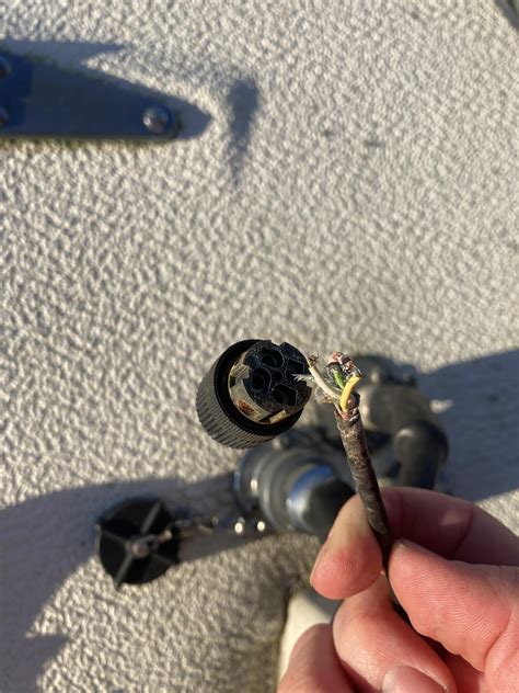 Killed two birds with one stone today. Found the source of the leak in the ceiling while at the ...