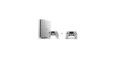 Image result for Silver PS4 Controller