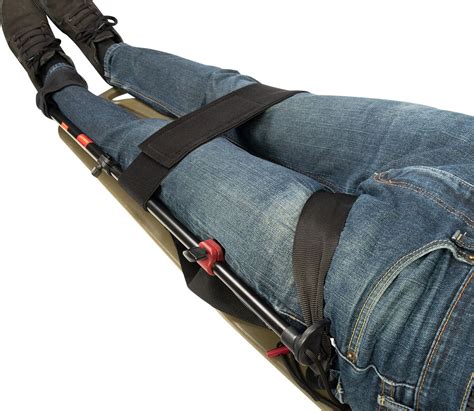 Hare Traction Splint Application 的图像结果