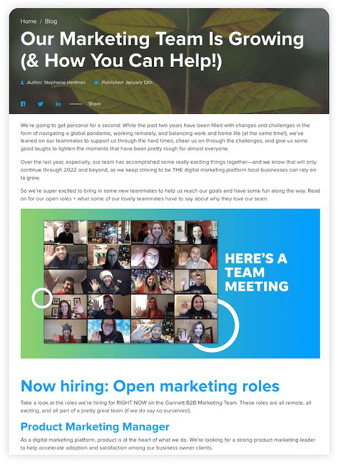 Blog-Entry 的图像结果