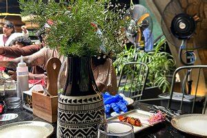 BLR BREWING CO. - WHITEFIELD, Bengaluru - Restaurant Reviews, Phone ...