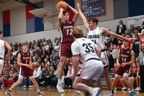 BOYS BASKETBALL: No. 1 Dunmore, No. 2 Riverside clash for second time ...