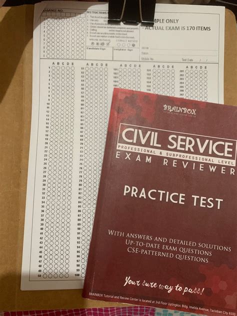 Image result for USPS Civil Service Test