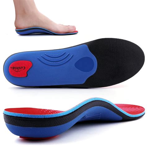 The 5 Best Plantar Fasciitis Insoles In 2025, Podiatrist Approved