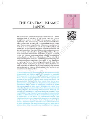 Modern Indian History 1857 to present - Mordern world history - Studocu