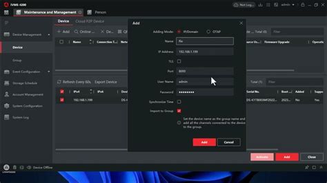 Rezultat imagine pentru Hikvision Problems