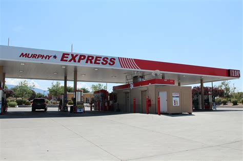 Furniture Stores, Gasoline Stations, and Coffee Shops in American ...