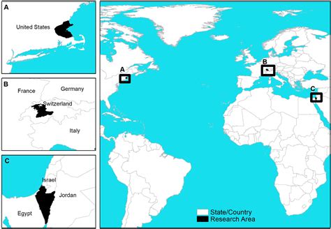 Using Open Street Map Data in Environmental Exposure Assessment Studies ...