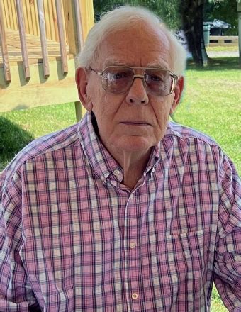 Robert McKenzie - 2023 - Yancey Funeral Services