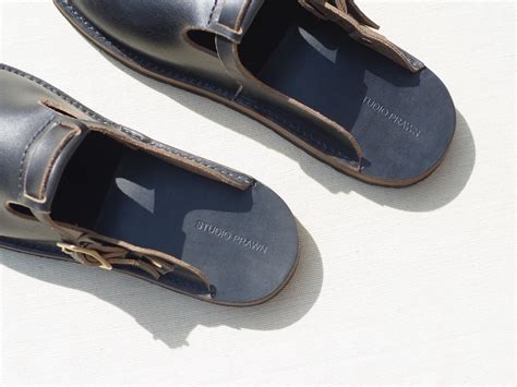 【SP-004】CLOG - CHROMEXCEL | STUDIO PRAWN