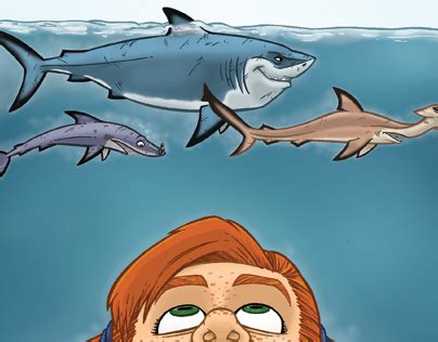 Finding Nemo Project 的图像结果