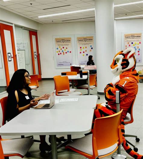 Core campus dining to open this week - The Tiger