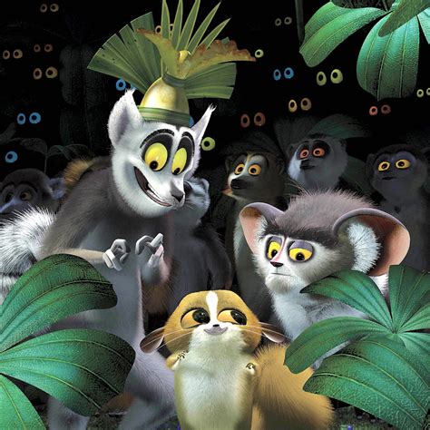 "Madagascar 2" im TV verpasst? Jetzt auf Joyn streamen: Die Reihenfolge