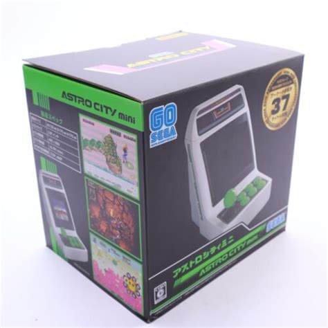 Complete Astro City Candy Cab - 2 x Controllers - 1 India | Ubuy