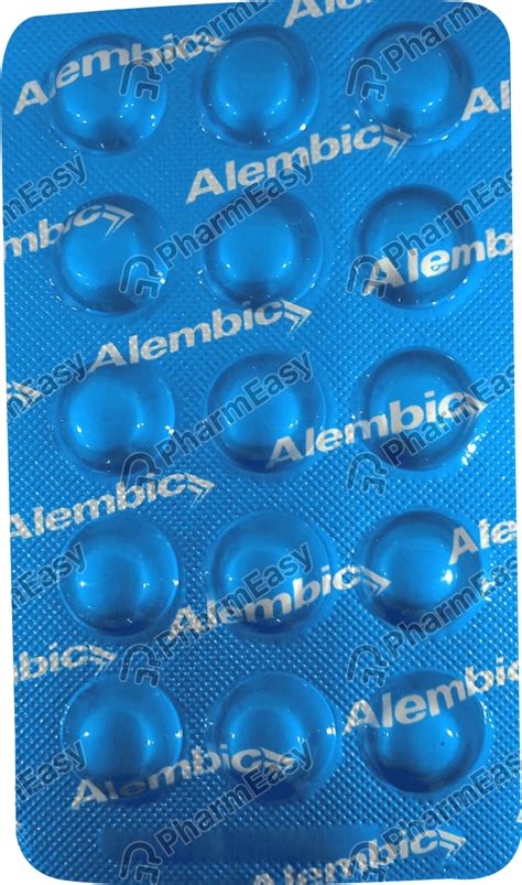 Pentab D Strip Of 15 Tablets: Uses, Side Effects, Price & Dosage ...
