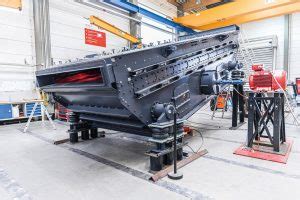 ELEKTROMAG-JOEST | Highest standards in concrete recycling