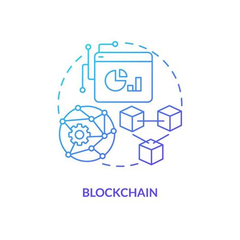 Blockchain Technology Logo 的图像结果