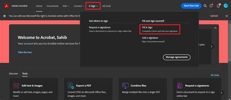 Image result for Adobe Acrobat Signature