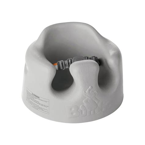 Bumbo Floor Seat LITE Combo with Detachable Feeding Playtime Tray ...