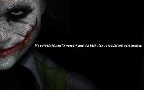 Paling Gokil 16+ Joker Wallpaper 4k With Quotes