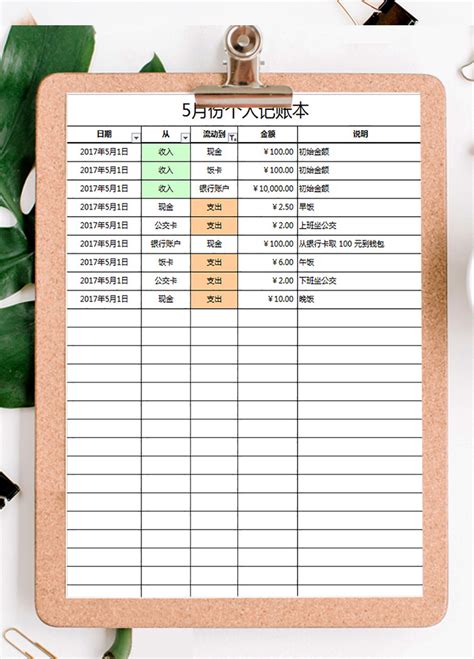 紫琳秋家庭生活日常开支记账本家用理财懒人笔记本店铺流水记帐本_虎窝淘