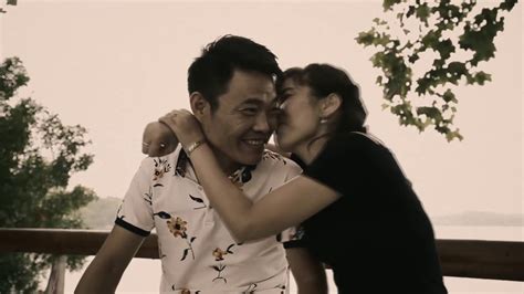 《最美丽的我》MV惹被家暴 谢芯亚拉老公放闪 - 娱乐 - 大马娱乐